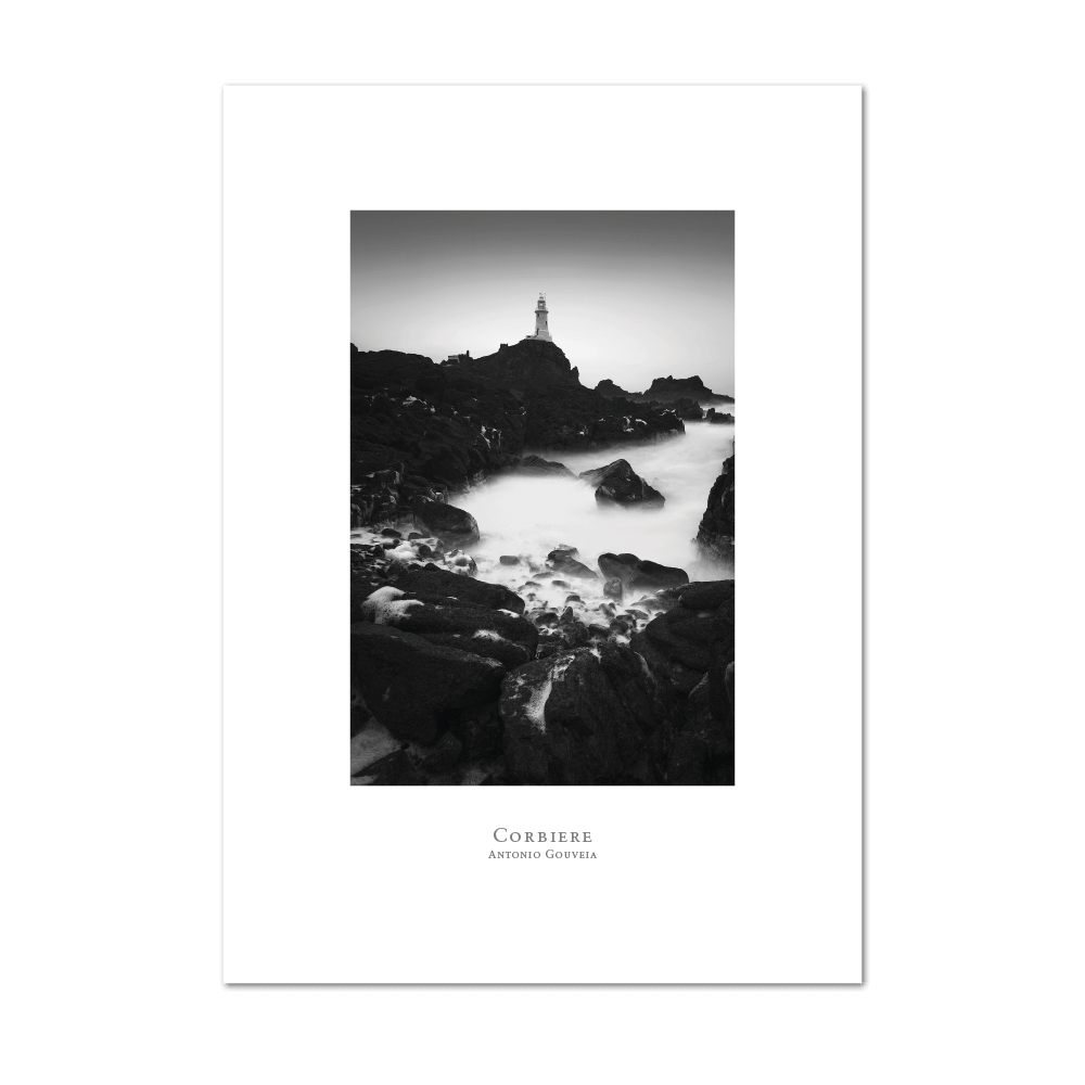 Picture of Corbiere | Small Print